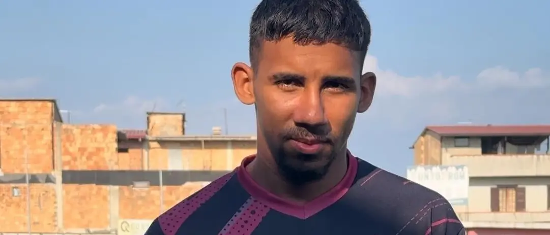 Calciomercato dilettanti: Virtus Rosarno, clamoroso blitz per Acosta. La Gioiese piazza il colpo Sasha Giorgetti