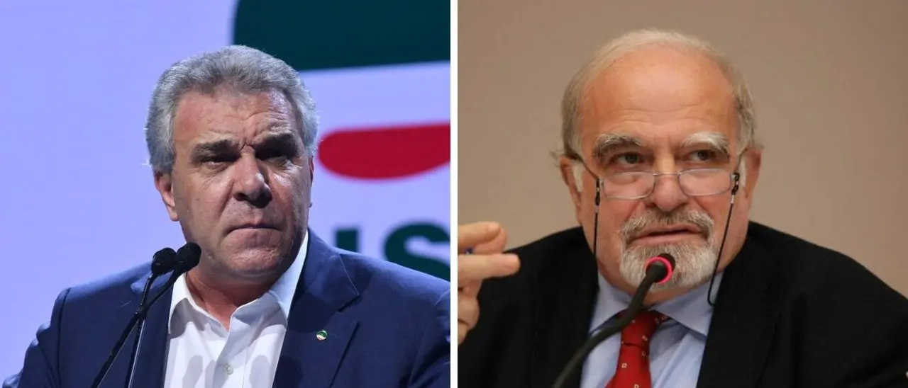 Autonomia, a un pezzo di storia della Cisl non piace l’inerzia di Sbarra: «Da calabrese ci spieghi perché la riforma farà bene all’Italia»