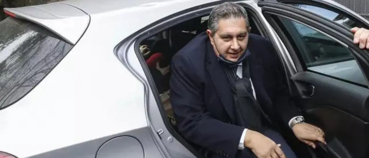 Giovanni Toti torna libero, revocati gli arresti domiciliari dopo 86 giorni