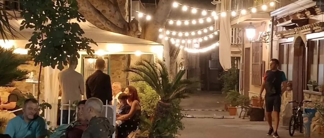 Il centro storico fa festa all’insegna di arte, musica, spettacoli e... cibo. Ecco il programma dell’estate gioiese