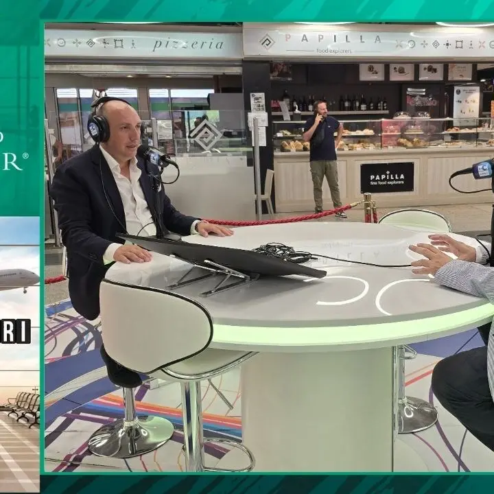 Imprenditori in volo su LaC: il Gruppo Iuzzolini cantina leader in Calabria protagonista della nuova puntata