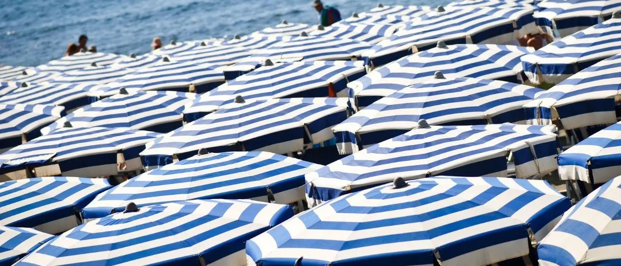 In Calabria l’ombra della Bolkestein non frena la crescita degli stabilimenti balneari: nate 358 nuove imprese dal 2011 a oggi