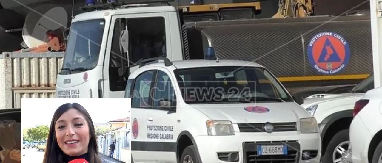 «Notte all’aperto per qualcuno dopo il terremoto, ma è tutto sotto controllo»: il sindaco racconta la grande paura di Pietrapaola