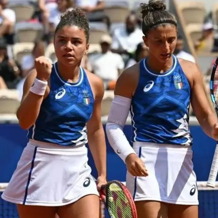 Olimpiadi, Errani-Paolini conquistano la finale: risultato storico per il tennis italiano