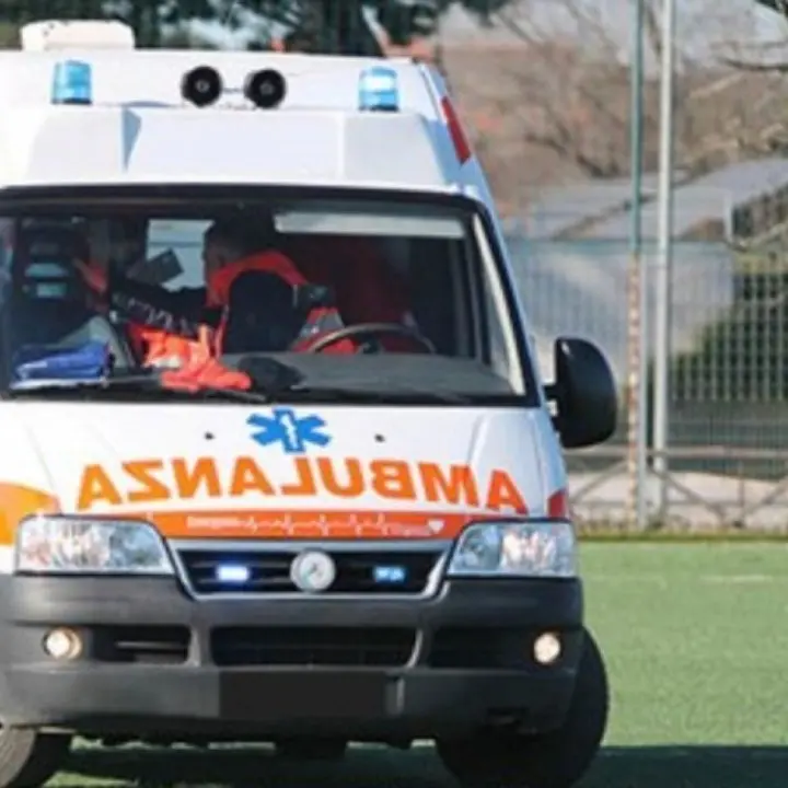 Eccellenza Calabria, partita persa a tavolino senza medico o ambulanza a bordo campo