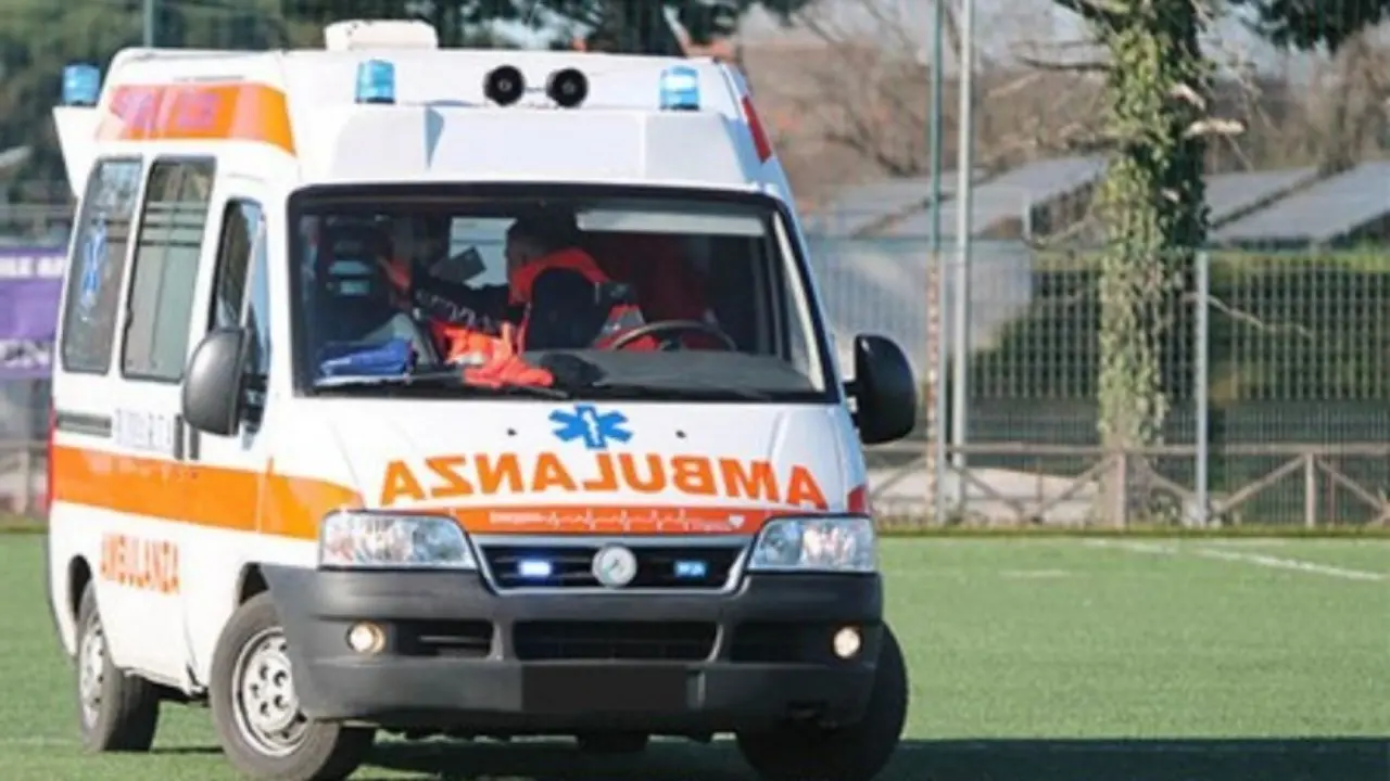 Eccellenza Calabria, partita persa a tavolino senza medico o ambulanza a bordo campo