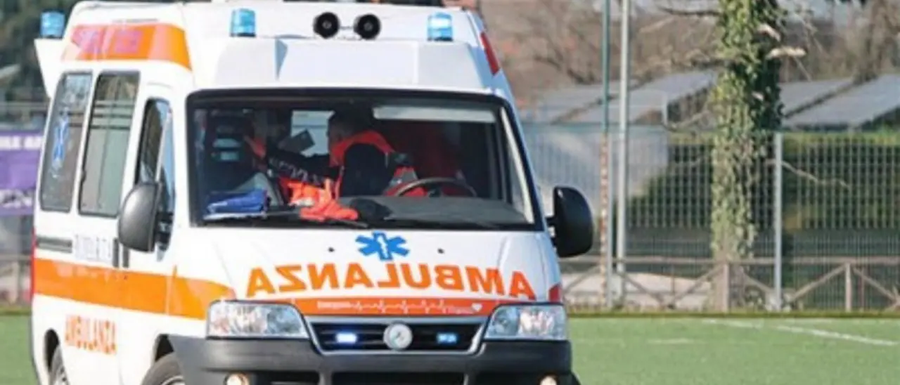 Eccellenza Calabria, partita persa a tavolino senza medico o ambulanza a bordo campo