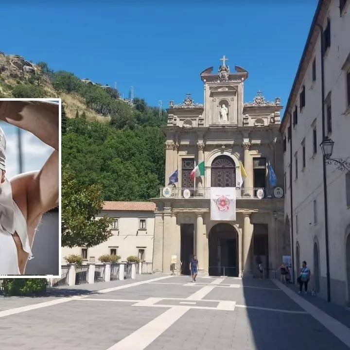 Tutto pronto a Paola per l’arrivo di Wax in concerto l’8 agosto in piazza
