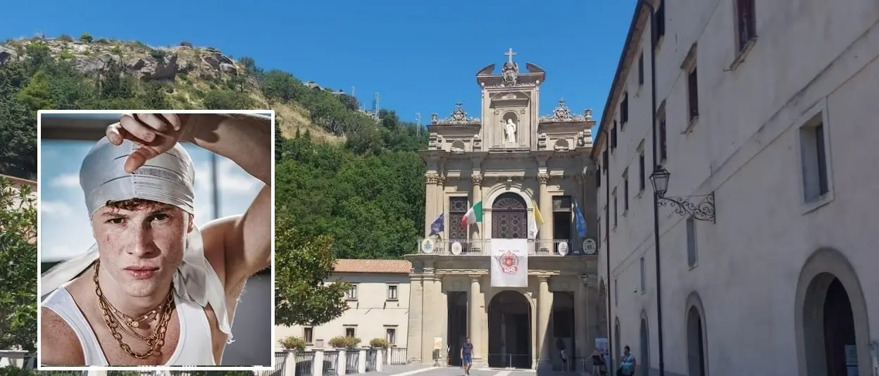 Tutto pronto a Paola per l’arrivo di Wax in concerto l’8 agosto in piazza