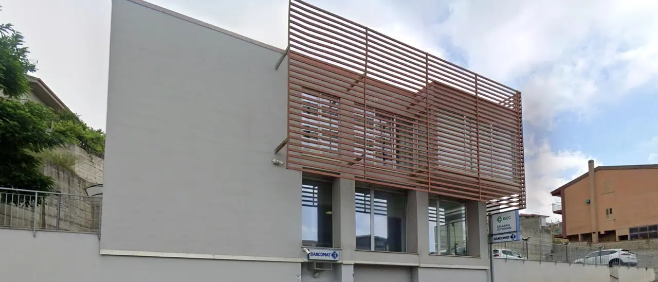 La nuova convenzione tra BCC della Calabria Ulteriore e Fondazione Ensieme per il sostegno delle energie rinnovabili