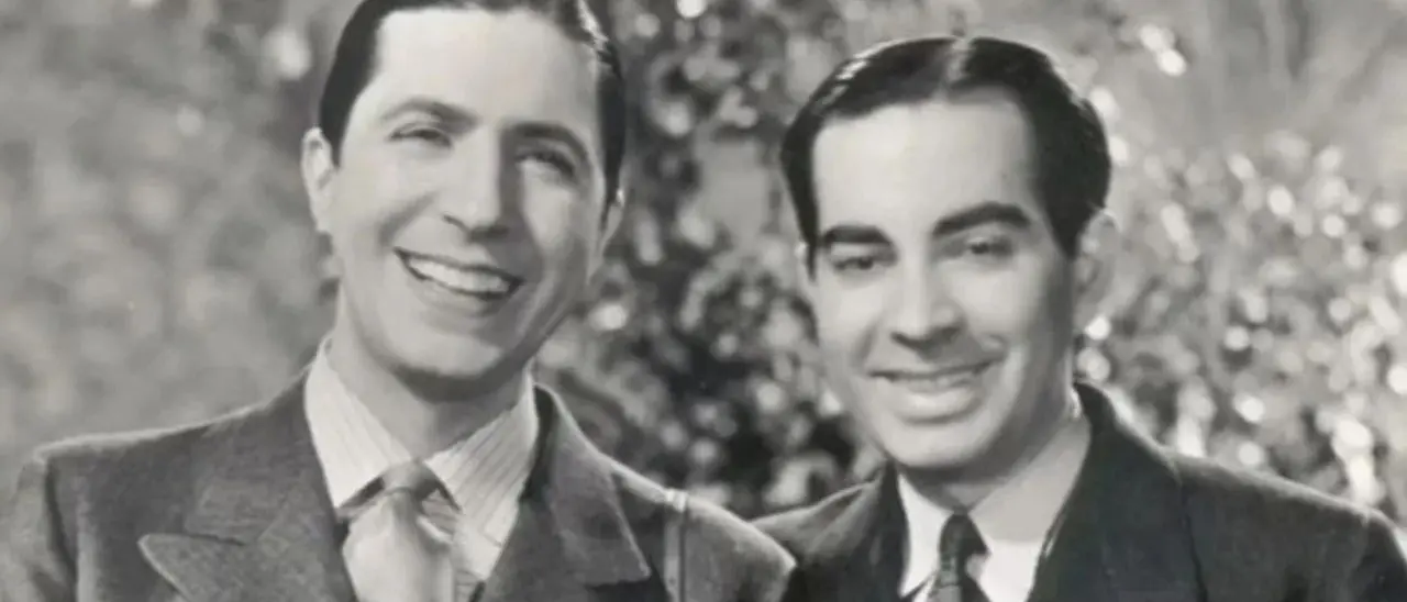 Era calabrese uno dei più grandi autori di testi della storia del tango argentino: ecco la storia