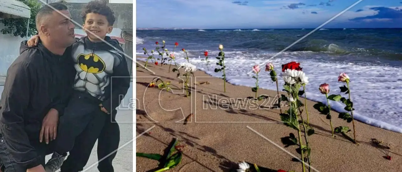 Dalle coste della Calabria alle Isole Eolie, i corpi dei migranti restituiti dal mare e la ricerca straziante della Procura di Lamezia