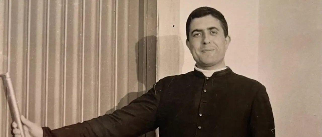 Reggio, 40 anni fa il sequestro del piccolo Vincenzo Diano e la coraggiosa omelia di don Italo Calabrò per chiederne la liberazione