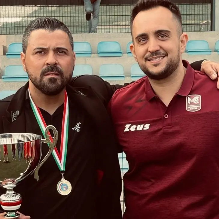 Promozione girone A, sarà un Mesoraca grandi firme. Il presidente Londino: «Il sogno è andare oltre l’Eccellenza»