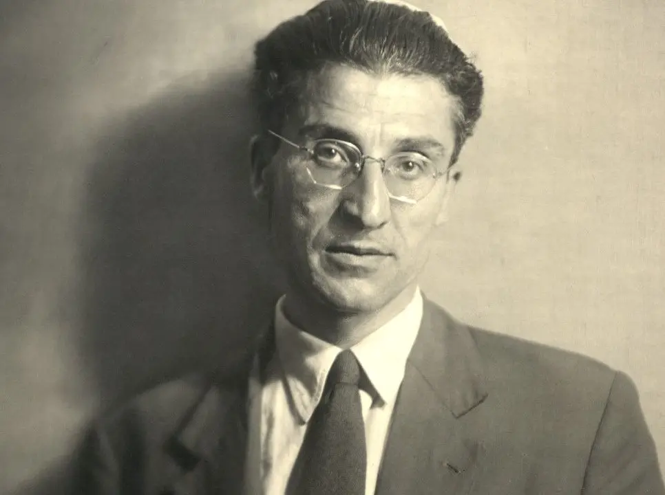 A Brancaleone rivive la Calabria di Cesare Pavese, nell’agosto del 1935 il suo confino nel profondo Sud