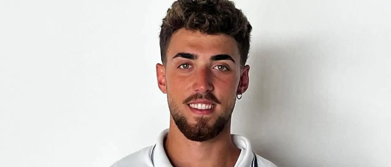 Simone, morto a soli 23 anni dopo un malore in spiaggia a Falerna: «Lasci un vuoto incolmabile»