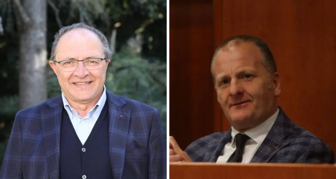 Tirocinanti, Bevacqua e Iacucci (PD): «Prorogare la piattaforma di almeno 20 giorni e convocare un tavolo tecnico»\n