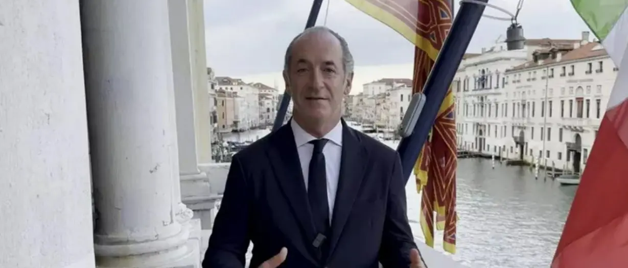 Autonomia differenziata, il nervosismo di Zaia (e della Lega): inizia l’attacco al referendum