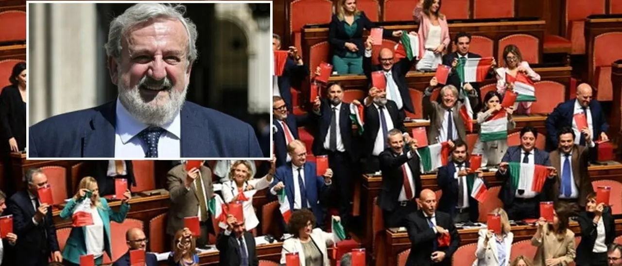 Autonomia differenziata, la Puglia rompe gli indugi e impugna la legge: «Lese le competenze delle Regioni»