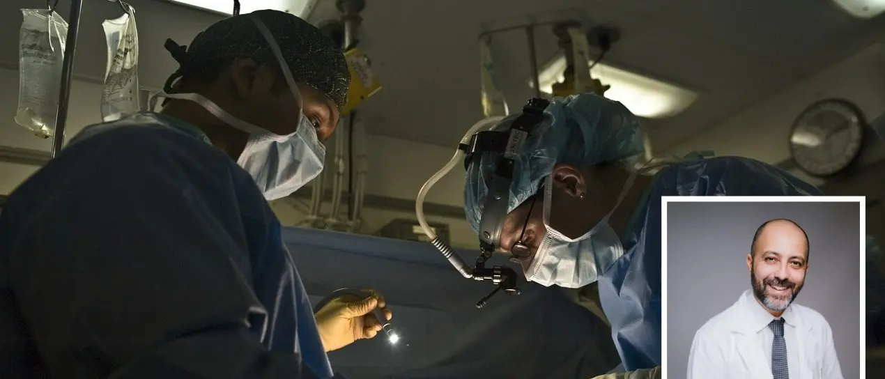 Rinoplastica senza dolore: chi ha detto che rifarsi il naso fa male?