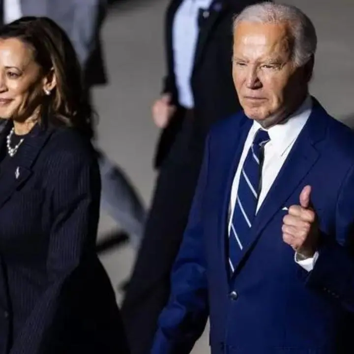 Medio Oriente, Biden: «Pronti a difendere Israele e le nostre truppe»