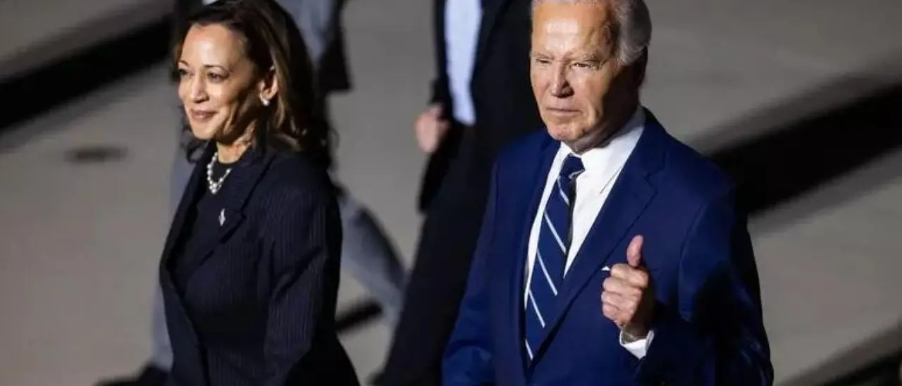 Medio Oriente, Biden: «Pronti a difendere Israele e le nostre truppe»