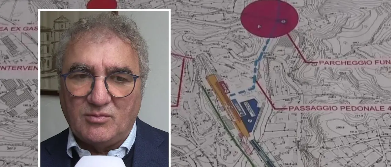 Comune di Catanzaro, si dimette l’assessore ai Lavori pubblici Raffaele Scalise