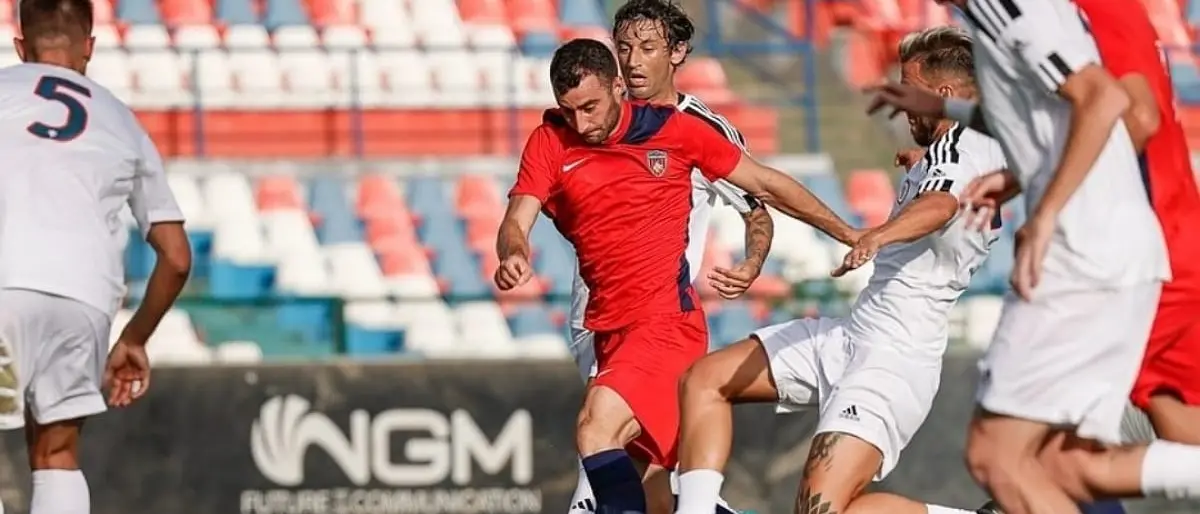 Coppa Italia, il Cosenza inizia la preparazione in vista del match in casa del Torino