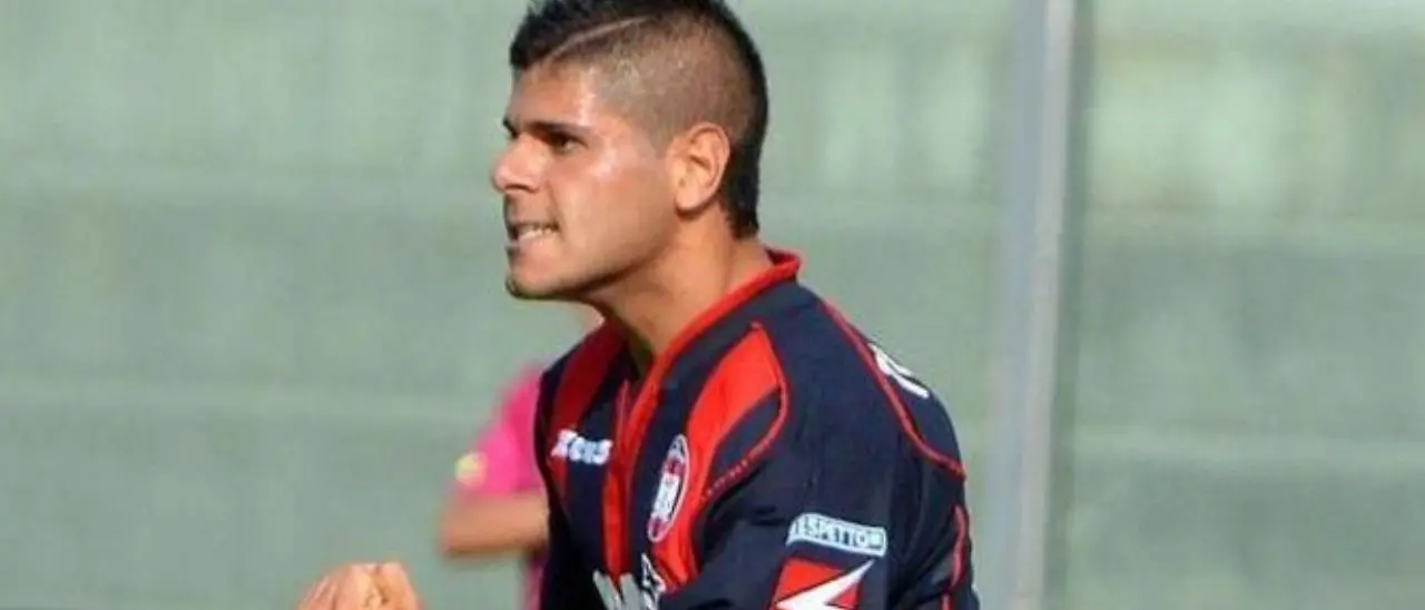 Dalla Serie B alla Promozione, Torromino si presenta al Mesoraca: «L’intelligenza sta nell’adattarsi al campionato»