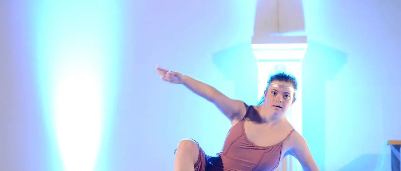 «Posso rinunciare a tutto ma non alla danza, devo tutto a mia madre»: Federica racconta il suo sogno realizzato