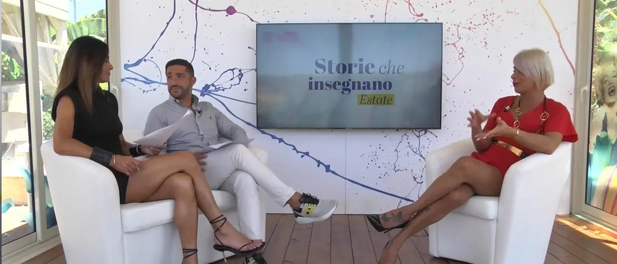 Sulla strada del successo oltre ogni pregiudizio, Moira si racconta a LaC: «La mia forza? Essere me stessa»