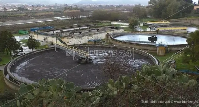 Maladepurazione in Calabria, la Regione stanzia 15 milioni per interventi urgenti sui depuratori: in 4 anni ne ha\u00A0spesi 38\u00A0\n