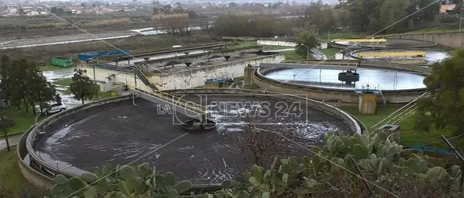 Maladepurazione in Calabria, la Regione stanzia 15 milioni per interventi urgenti sui depuratori: in 4 anni ne ha\u00A0spesi 38\u00A0\n