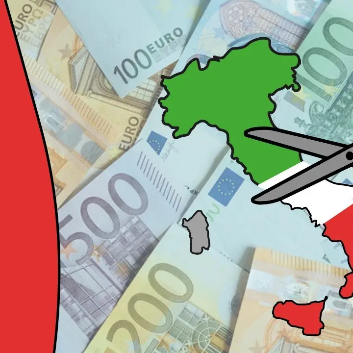 Autonomia differenziata e nuove regole Ue sul bilancio: una miscela esplosiva per le Regioni