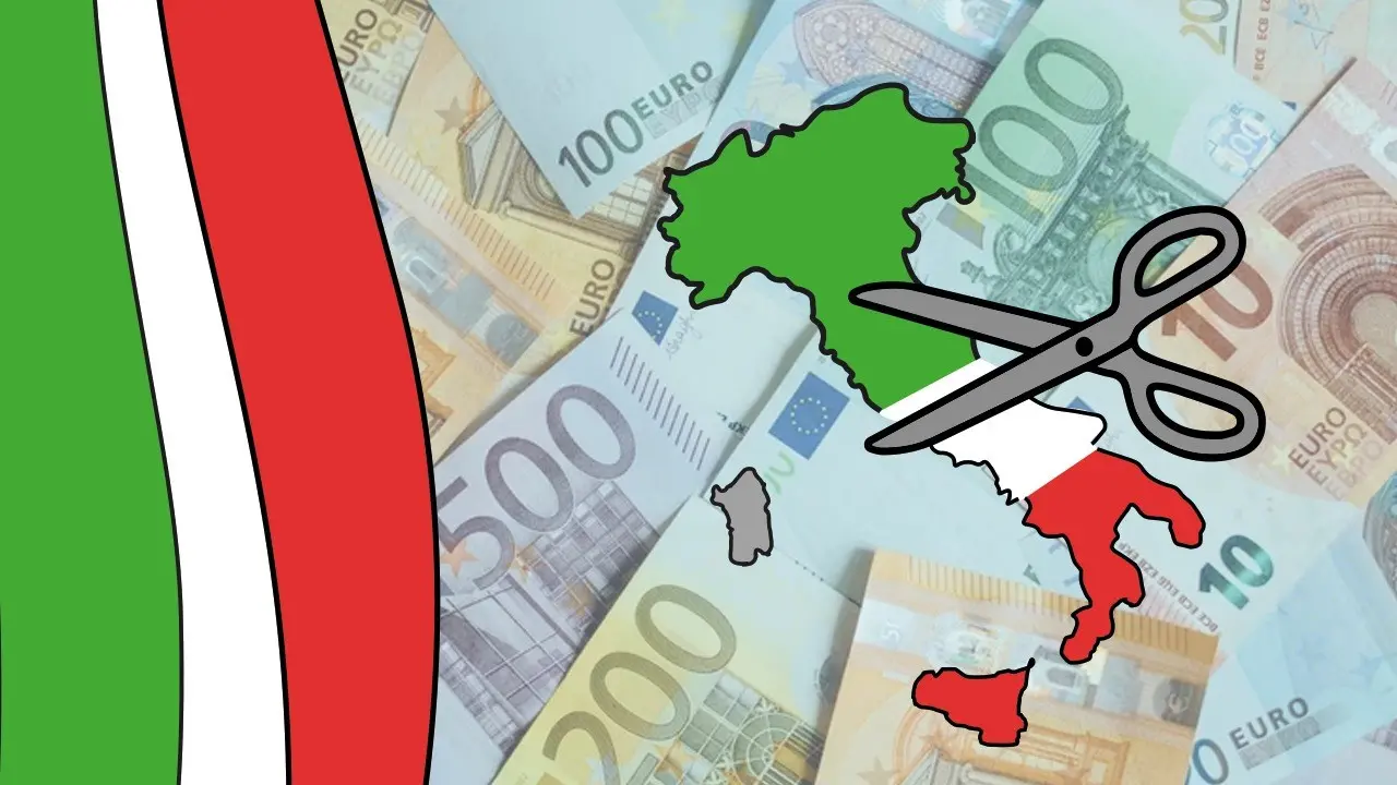 Autonomia differenziata e nuove regole Ue sul bilancio: una miscela esplosiva per le Regioni