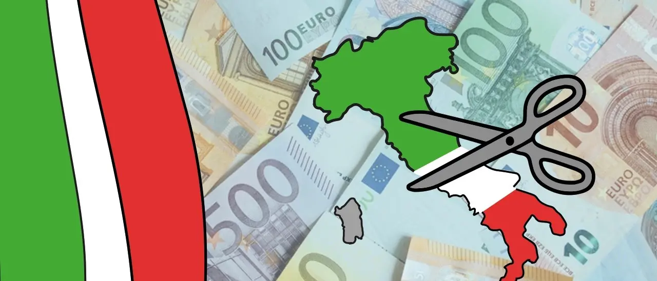 Autonomia differenziata e nuove regole Ue sul bilancio: una miscela esplosiva per le Regioni