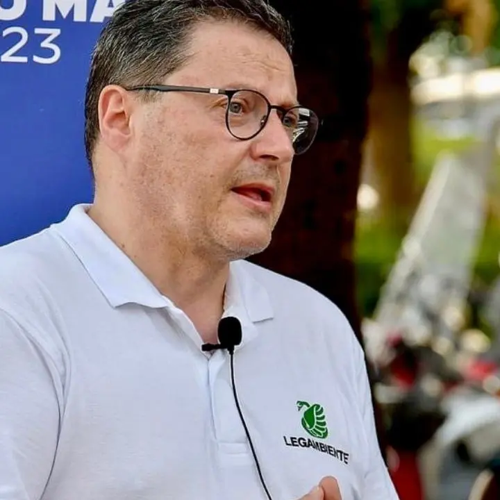 Siccità, Calabria in piena emergenza. L’affondo di Legambiente: «Abbiamo le dighe ma sono inutilizzate, ignorati i segnali di emergenza»