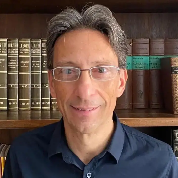 Il prof dell‘Unical Roberto Beneduci eletto presidente dell’International quantum structure association