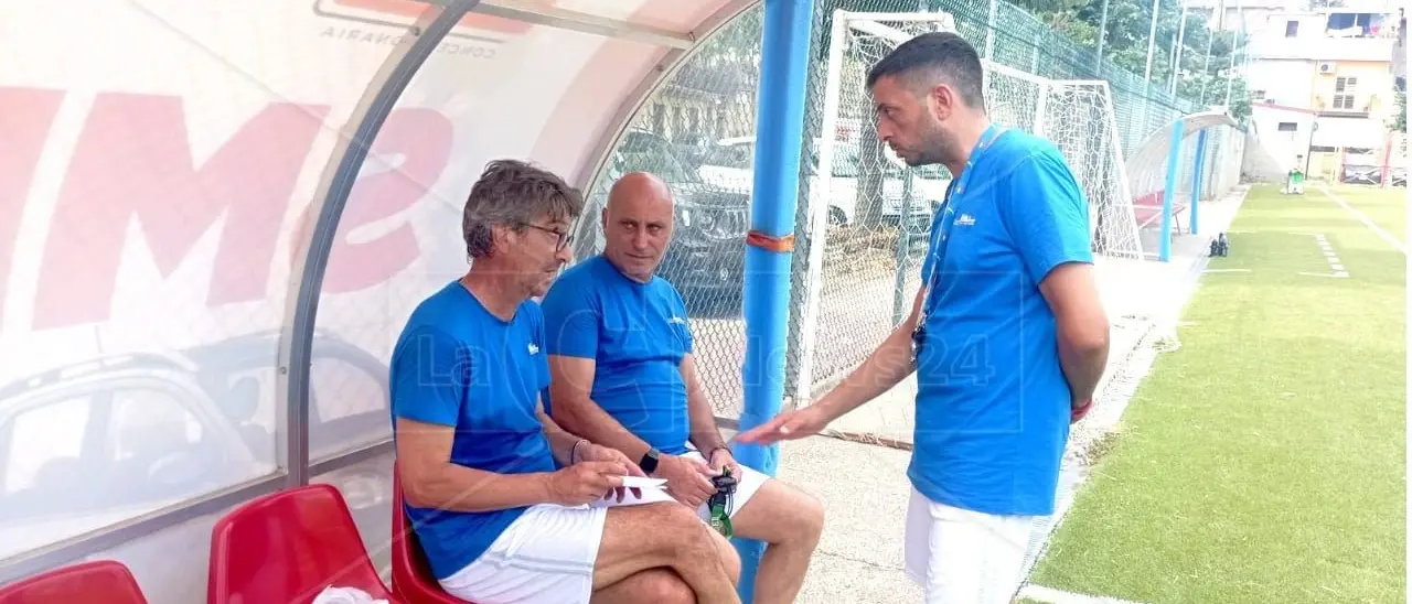 Eccellenza, girandola di panchine: nove club cambiano guida tecnica, sette le riconferme