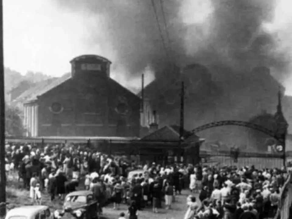 Marcinelle, una strage da non dimenticare: a perdere la vita in miniera anche tantissimi calabresi