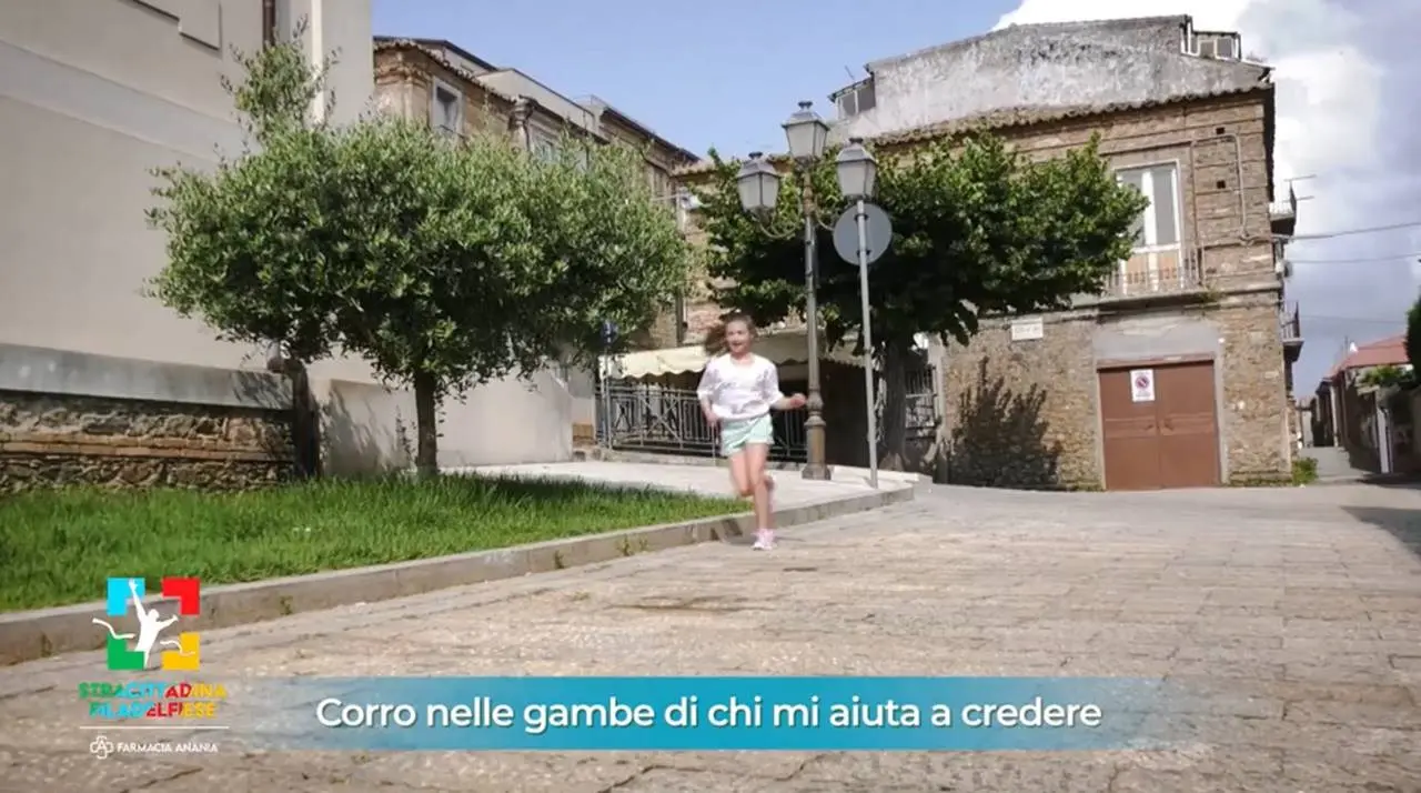 Torna a Filadelfia la Stracittadina, la corsa di solidarietà che arriva fino al Policlinico di Roma