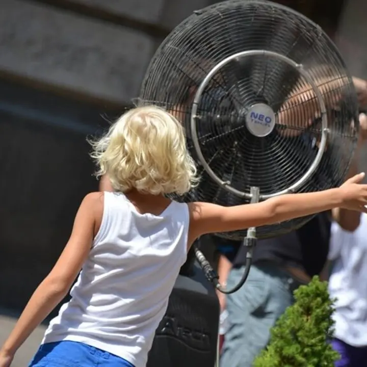 Il 2024 si avvia ad essere l’anno più caldo di sempre, in Italia weekend bollente con tante città da bollino rosso