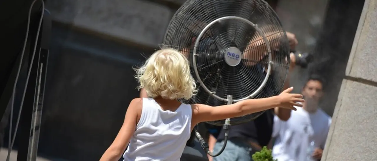 Il 2024 si avvia ad essere l’anno più caldo di sempre, in Italia weekend bollente con tante città da bollino rosso