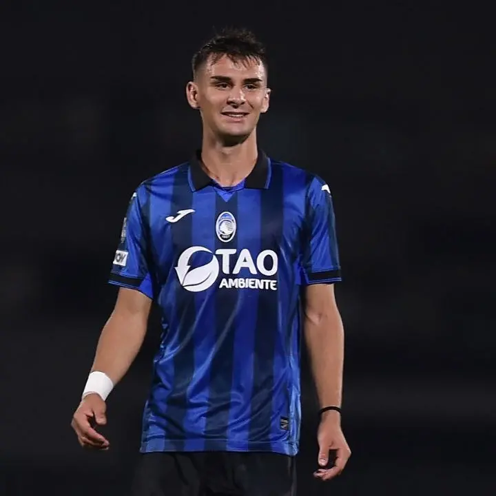 Calciomercato, Andrea Cerasoli è del Catanzaro: il terzino 21enne arriva in prestito secco dall’Atalanta