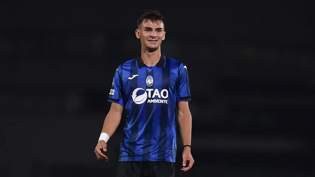 Calciomercato, Andrea Cerasoli è del Catanzaro: il terzino 21enne arriva in prestito secco dall’Atalanta