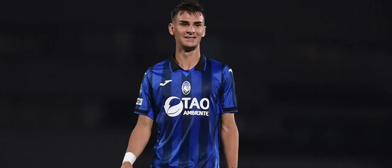 Calciomercato, Andrea Cerasoli è del Catanzaro: il terzino 21enne arriva in prestito secco dall’Atalanta