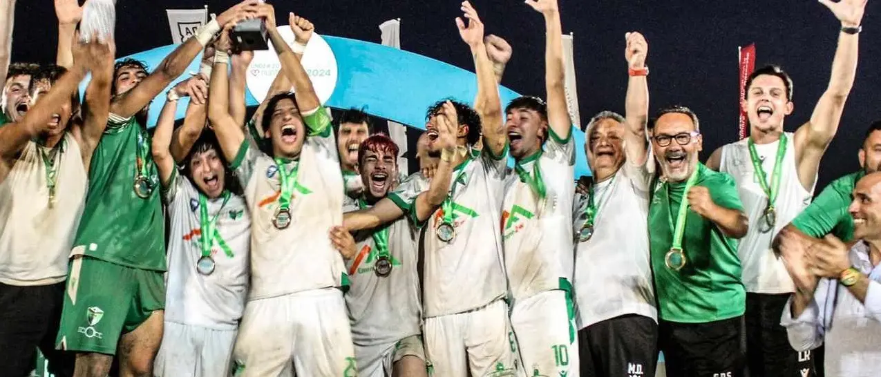 Beach Soccer, l’Icierre Lamezia alle Final Four per mettere la ciliegina sula torta a una stagione storica