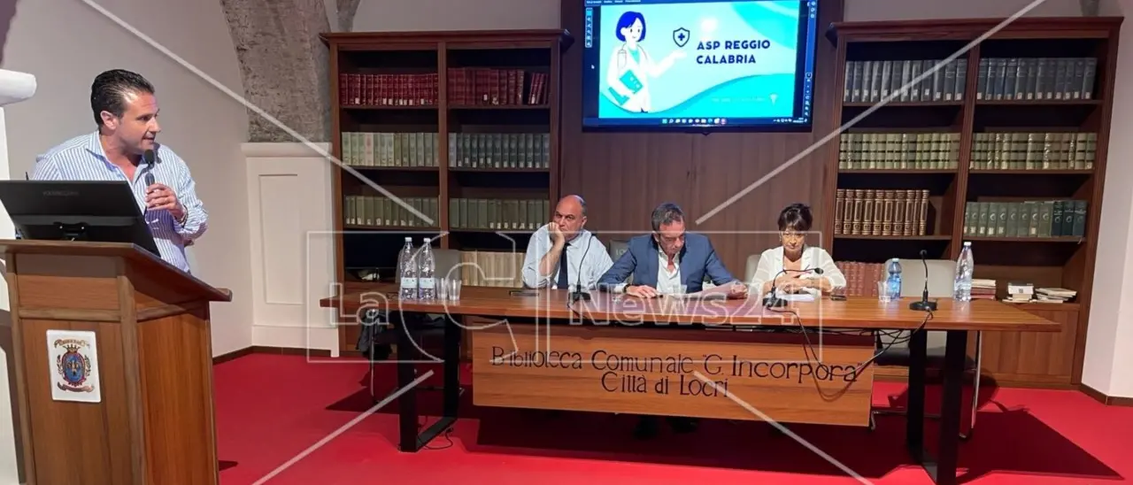 «Con le assunzioni degli ultimi 2 anni (e i cubani) abbiamo salvato l’ospedale di Locri»: Occhiuto rivendica le scelte sulla sanità