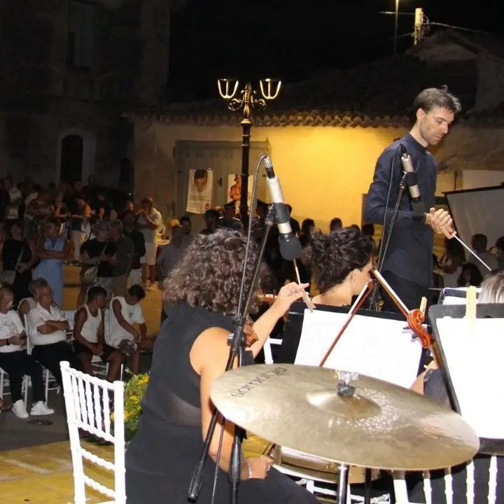 Donazione degli organi e sicurezza stradale: successo a Briatico e Tropea per il Concerto per la vita