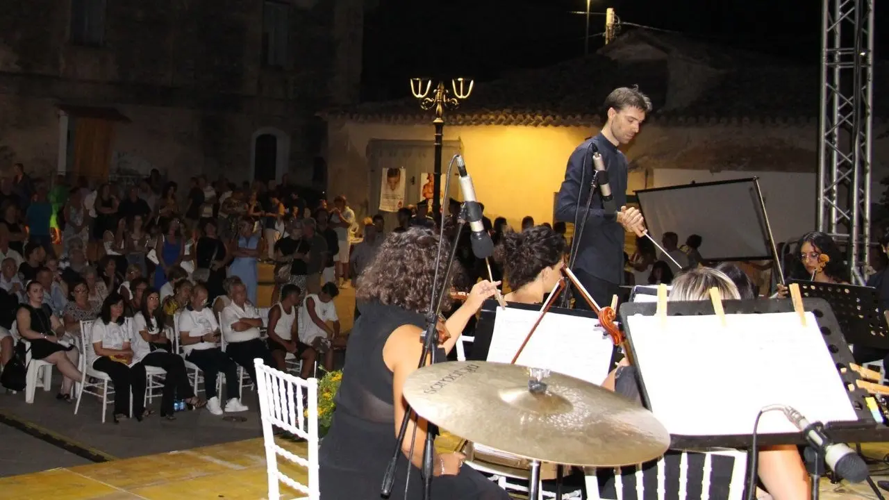 Donazione degli organi e sicurezza stradale: successo a Briatico e Tropea per il Concerto per la vita